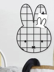 Little Dutch Multicolour Miffy Metal Cardholder - Image 5 of 5