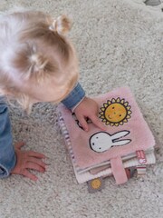 Little Dutch Green Miffy Activity Book Fluffy - Image 2 of 6