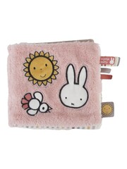 Little Dutch Green Miffy Activity Book Fluffy - Image 3 of 6