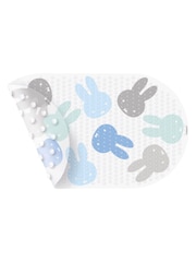 Little Dutch Blue Miffy Bath Mat - Image 1 of 4