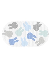 Little Dutch Blue Miffy Bath Mat - Image 2 of 4