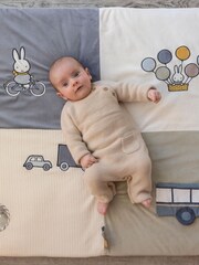 Little Dutch Blue Miffy Play Mat Fluffy - Image 1 of 5