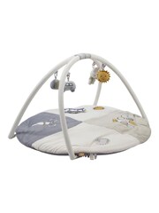 Little Dutch Pink Miffy Play Mat with Bow Fluffy - Image 5 of 5