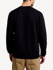 Stan Ray Black Patch Crew Sweatshirt - Image 2 of 9