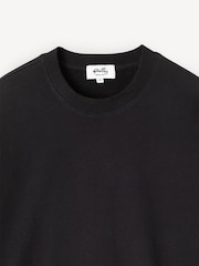 Stan Ray Black Patch Crew Sweatshirt - Image 7 of 9