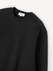 Stan Ray Black Patch Crew Sweatshirt - Image 8 of 9