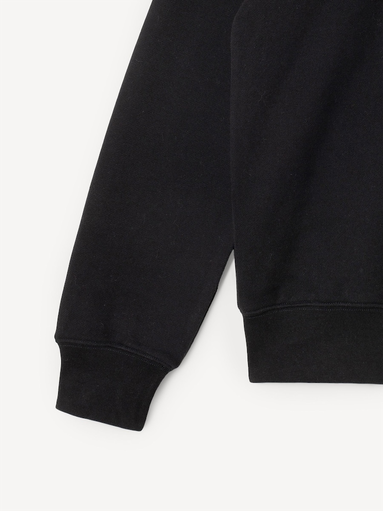 Stan Ray Black Patch Crew Sweatshirt - Image 9 of 9
