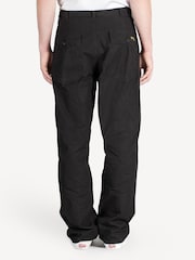 Stan Ray Black Fat Trousers - Image 2 of 6