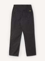 Stan Ray Black Fat Trousers - Image 4 of 6