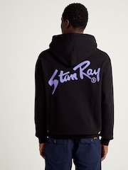 Stan Ray Black OG Hoodie - Image 2 of 9