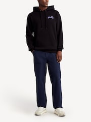 Stan Ray Black OG Hoodie - Image 3 of 9