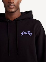 Stan Ray Black OG Hoodie - Image 4 of 9