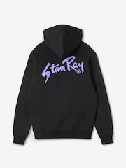 Stan Ray Black OG Hoodie - Image 6 of 9