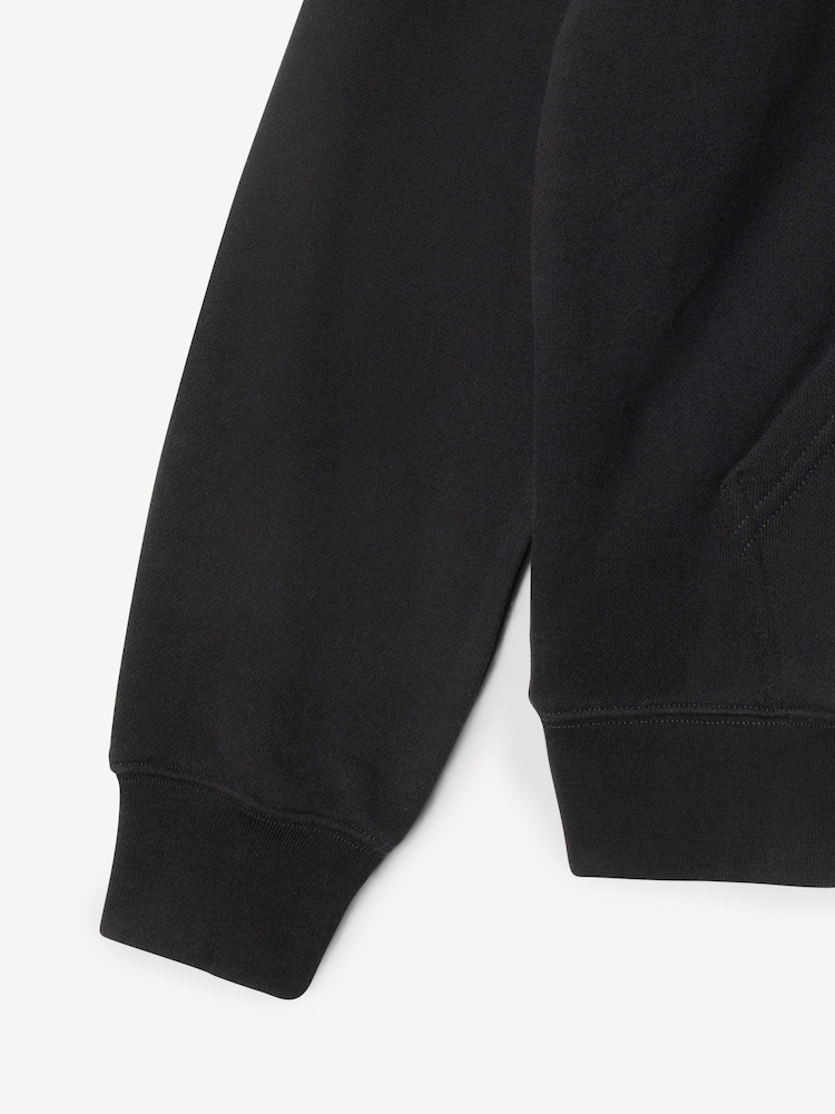 Stan Ray Black OG Hoodie - Image 9 of 9 Stan Ray Black OG Hoodie - Image 9 of 9