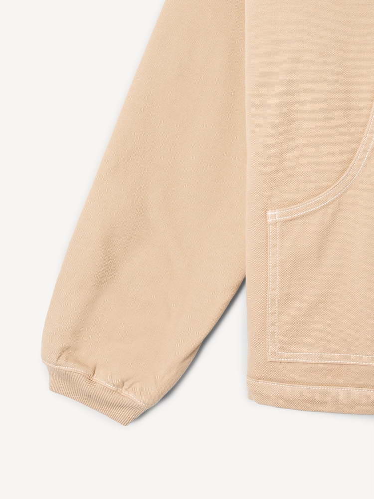 Stan Ray Brown Pork Chop Jacket - Image 11 of 11 Stan Ray Brown Pork Chop Jacket - Image 11 of 11