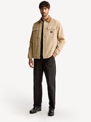 Stan Ray Brown Pork Chop Jacket - Image 3 of 11