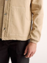 Stan Ray Brown Pork Chop Jacket - Image 5 of 11