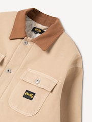 Stan Ray Brown Pork Chop Jacket - Image 9 of 11