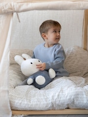 Little Dutch Pink Miffy Cuddle 35cm Fluffy - Image 1 of 5