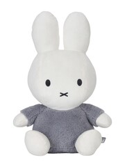 Little Dutch Pink Miffy Cuddle 35cm Fluffy - Image 5 of 5