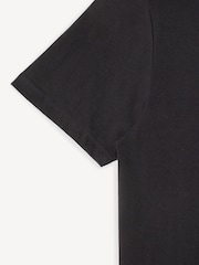 Stan Ray Black OG Logo T-Shirt - Image 8 of 8