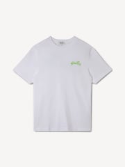 Stan Ray White OG Logo T-Shirt - Image 4 of 7