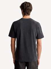 Stan Ray Black Patch Pocket T-Shirt - Image 2 of 8