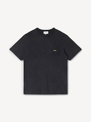 Stan Ray Black Patch Pocket T-Shirt - Image 5 of 8