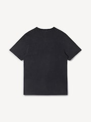 Stan Ray Black Patch Pocket T-Shirt - Image 6 of 8