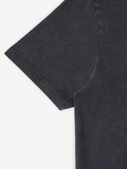 Stan Ray Black Patch Pocket T-Shirt - Image 8 of 8