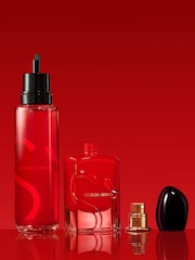 Armani Beauty Sì Passione Eau De Parfum 100ml Refill - Image 3 of 5