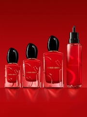 Armani Beauty Sì Passione Eau De Parfum 100ml Refill - Image 4 of 5