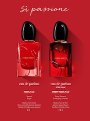 Armani Beauty Sì Passione Eau De Parfum 100ml Refill - Image 5 of 5