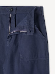Stan Ray Blue Fat Trousers - Image 11 of 11