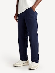 Stan Ray Blue Fat Trousers - Image 3 of 11
