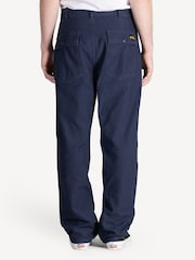 Stan Ray Blue Fat Trousers - Image 7 of 11