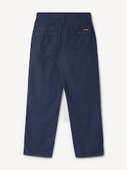 Stan Ray Blue Fat Trousers - Image 9 of 11