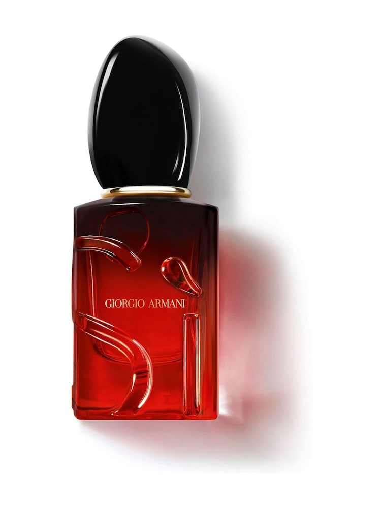 Armani Beauty Sì Passione Intense Eau de Parfum 30ml - Image 1 of 5