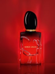 Armani Beauty Sì Passione Intense Eau de Parfum 30ml - Image 4 of 5