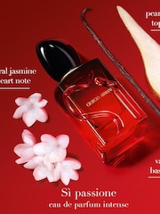 Armani Beauty Sì Passione Intense Eau de Parfum 30ml - Image 5 of 5