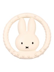 Little Dutch Multicolour Miffy Teething Ring - Image 5 of 6