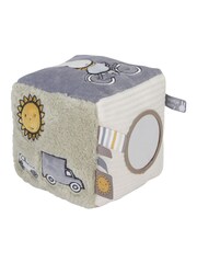 Little Dutch Green Miffy Cubic Fluffy - Image 4 of 4