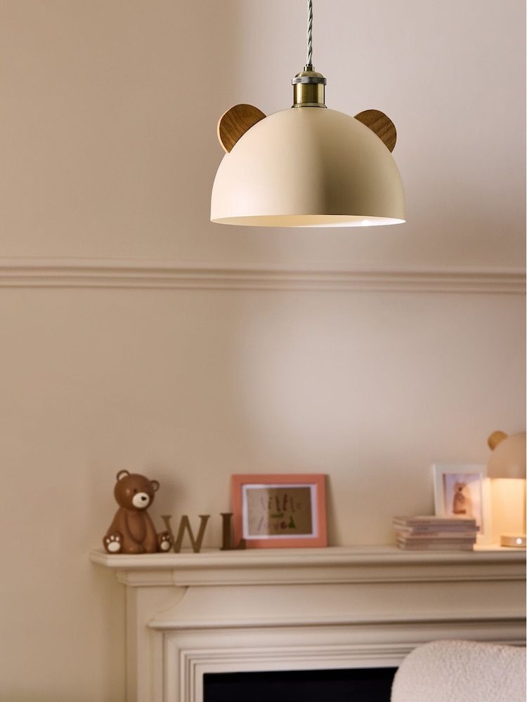 Jojo Maman Bébé Nude Bear Easyfit Shade - Image 1 of 5 Jojo Maman Bébé Nude Bear Easyfit Shade - Image 1 of 5