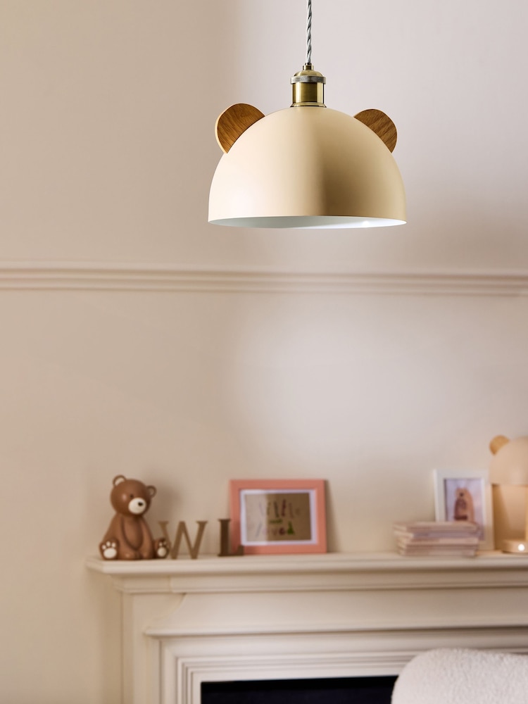 Jojo Maman Bébé Nude Bear Easyfit Shade - Image 2 of 5 Jojo Maman Bébé Nude Bear Easyfit Shade - Image 2 of 5