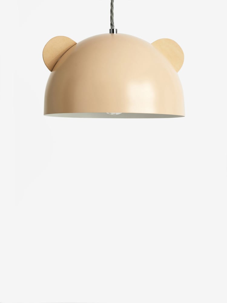 Jojo Maman Bébé Nude Bear Easyfit Shade - Image 5 of 5 Jojo Maman Bébé Nude Bear Easyfit Shade - Image 5 of 5