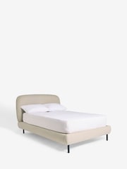 Jasper Conran London Natural Aden Bed - Image 5 of 5