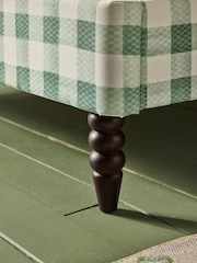 Cath Kidston Green Storytime Bed - Image 3 of 5