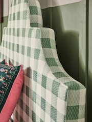 Cath Kidston Green Storytime Bed - Image 4 of 5