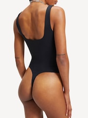 Good American Black Scuba Modern Tank Bodies - Image 2 of 6
