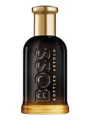 BOSS Bottled Absolu Parfum Intense for Men 50ml - Image 1 of 5